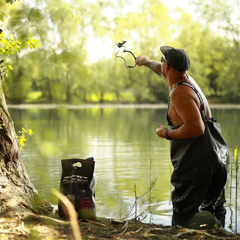 Sticky Baits The Krill Floaters 3kg
